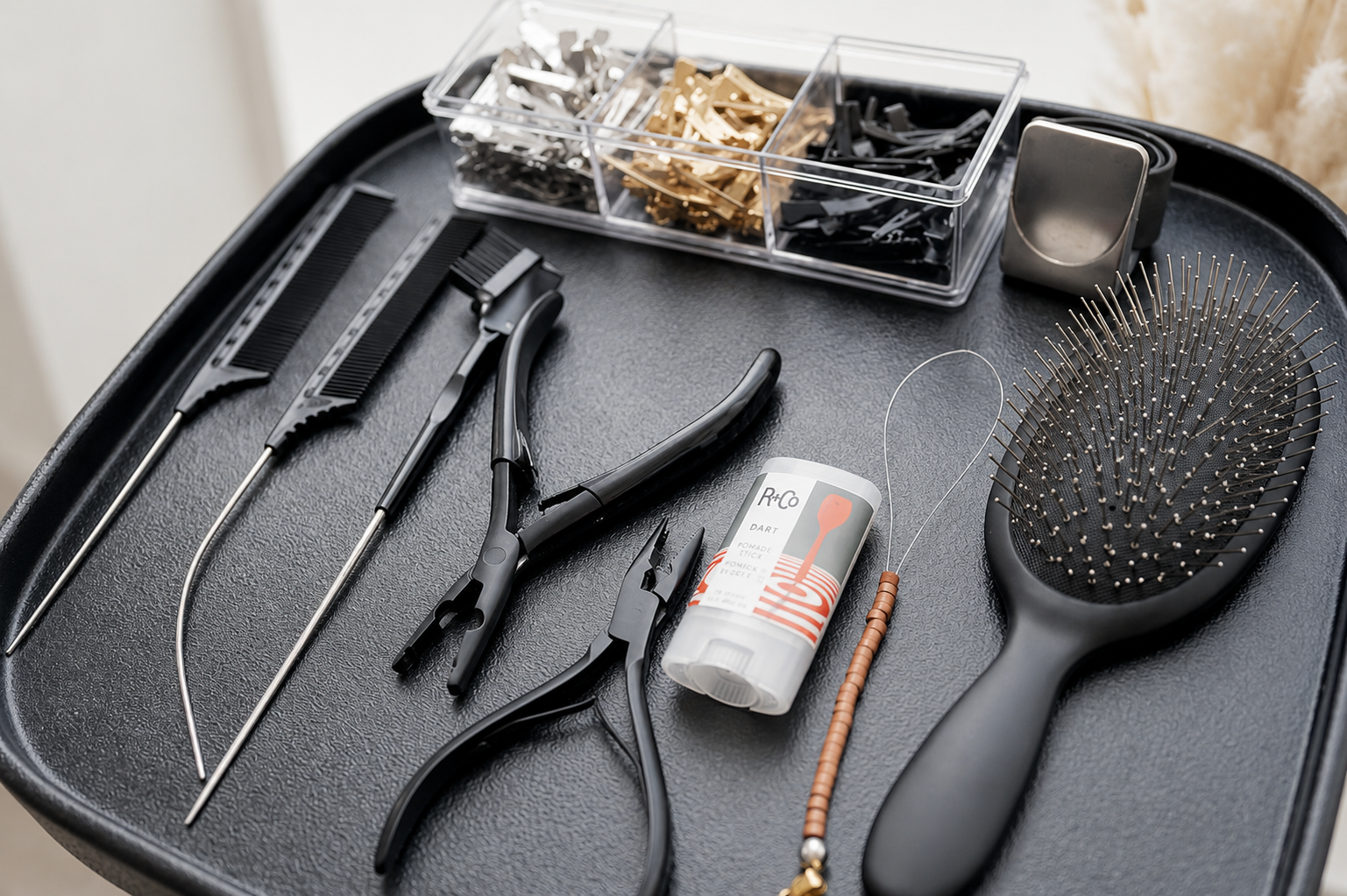 Hairaddictz tools